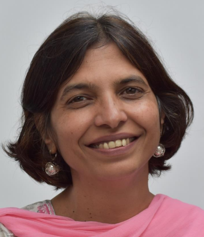 Aarti Ahuja
